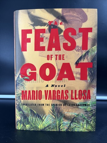 The feast - the,