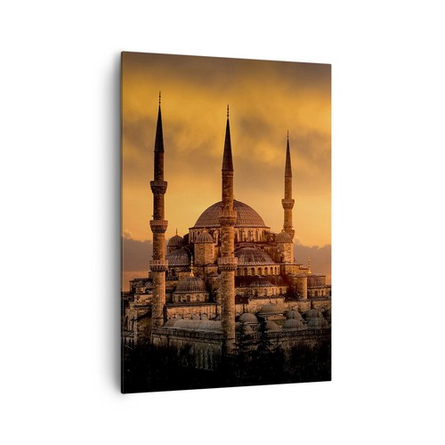 Quadro tela 70x100cm - tela,