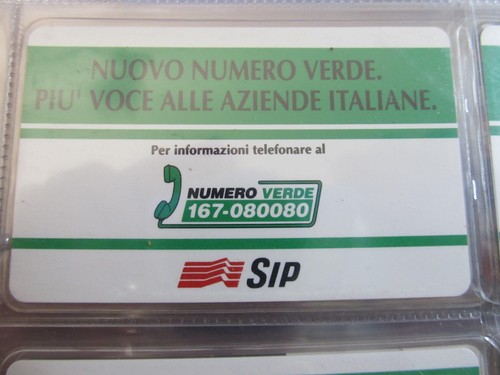 Scheda telefonica nuova - scheda, nuovo