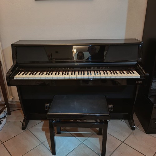 Gem generalmusic rp200 - gem,