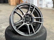 Nuovo 16x7 ET40 ENKEI TUNING