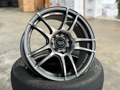 Nuovo 16x7 et40 - 16x7, enkei