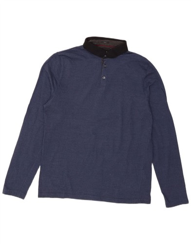 Polo rugby uomo manica - , lunga