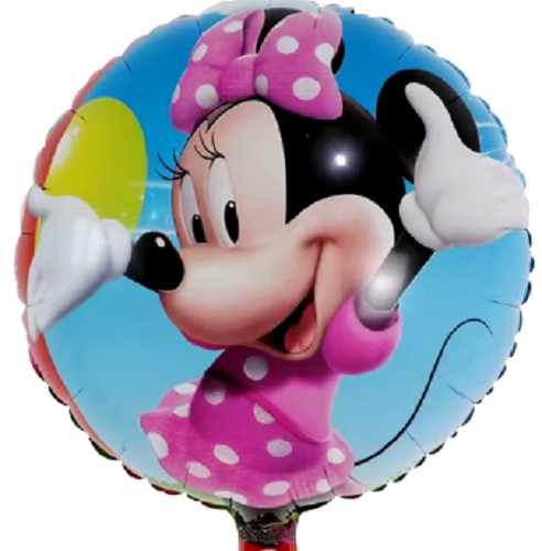 Palloncino mylar foil - mylar,