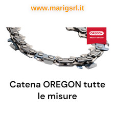 CATENA MOTOSEGA OREGON SU