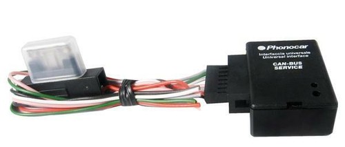 Phonocar 04061 interfaccia - phonocar,