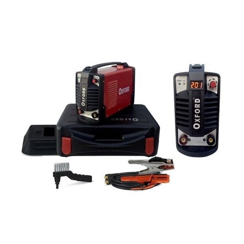 Saldatrice inverter - saldatrice, ad