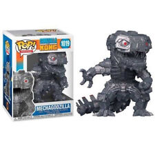 FUNKO POP GODZILLA VS KONG MECHAGODZILLA 1019  VINYL FIGURE