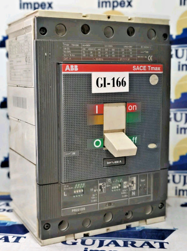 Abb sace tmax t5n 630 - abb,