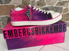 BIKKEMBERGS B4BKW0114 FINNIE