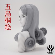 Junji Ito PVC Figura Kirie