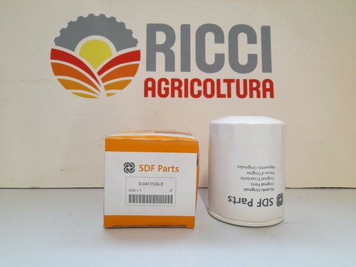 Ricambi originali sdf same - sdf,