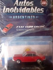 FIAT 1500 COUPE (1966)