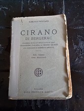 Cirano bergerac - di,