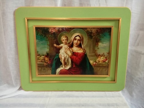 Quadro sacro madonna - sacro, con