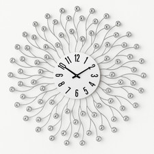Orologio parete grande - orologio, da