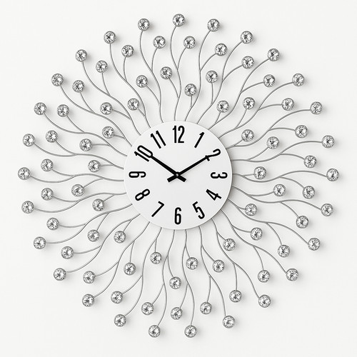Orologio parete grande - da,