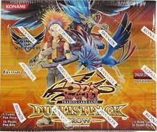 Duelist Pack Corvo 1°