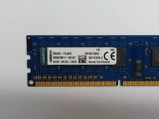 KVR16N11S8H/4 Kingston 4GB