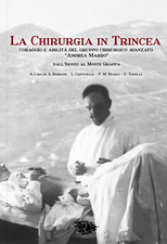 Chirurgia trincea - la, in