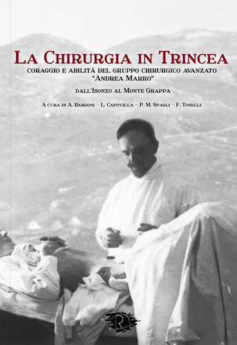 Chirurgia trincea gr - chirurgia, trincea,