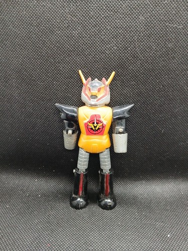 Robot mattel metallo - mattel,