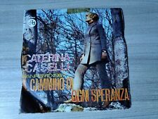 Vinile 45 Giri Il Cammino Di