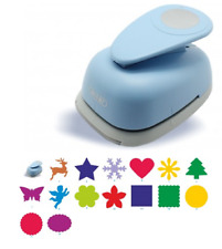 FUSTELLA DA 7,5 CM IN 15 FORME