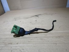 Connettore sensore raffreddamento motore Jeep Cherokee XJ Pre-Facelift 2.5 425OHV VM