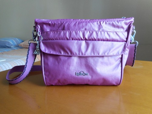 Borsa kipling modello liss - borsa,