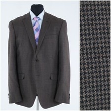 Cappotto sportivo uomo pied de