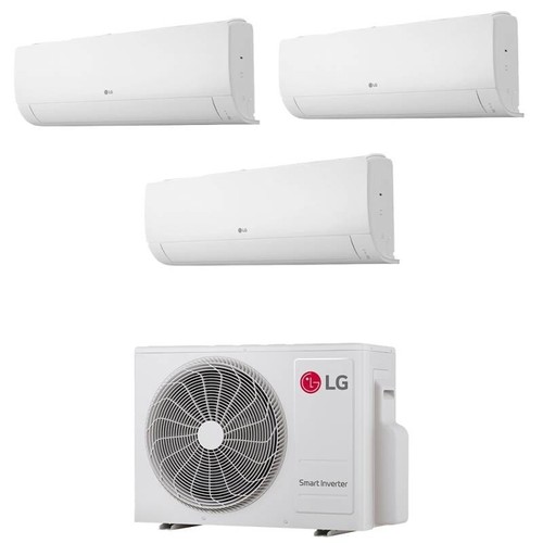 Climatizzatore serie rm - climatizzatore, lg