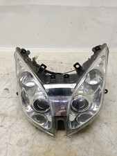 FANALE ANTERIORE PER BENELLI ZENZERO 350 DEL 2012 (e45482)