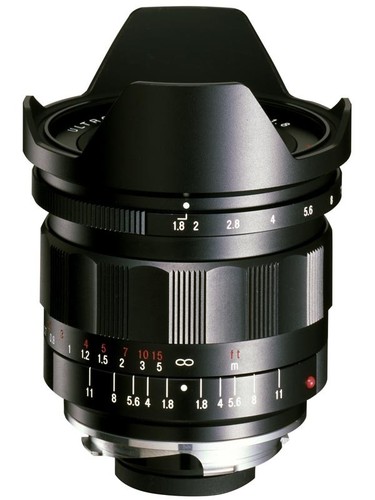 Voigtlander ultron 21mm - voigtlander,