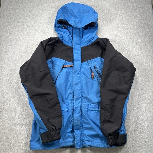 Marmot jacket mens - mens, black