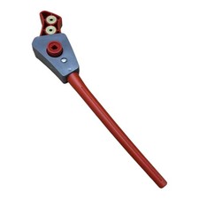 Attrezzatura di blocco di