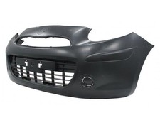 Paraurti anteriore nissan - paraurti,