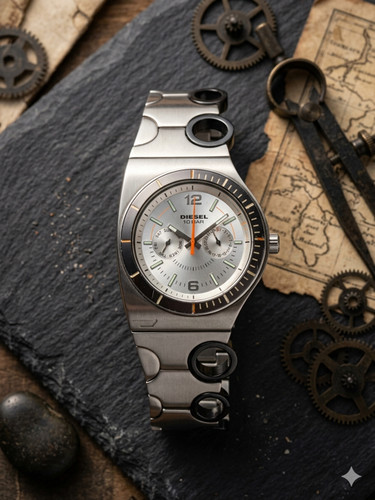 Mens diesel watch 4058 - mens, dz