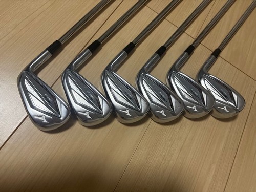 Mizuno jpx923 set - jpx923,