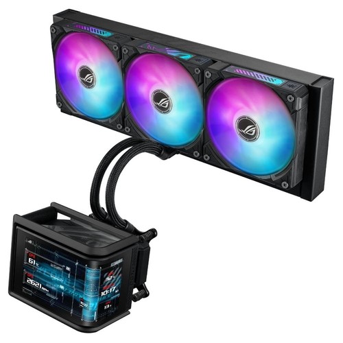 Asus rog ryuo slc 360 - ryuo,