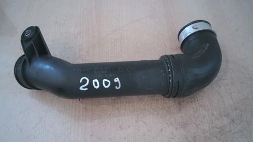 Tubo intercooler 3c0145762am - tubo,