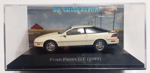 Modellino auto scala - auto, 1:43
