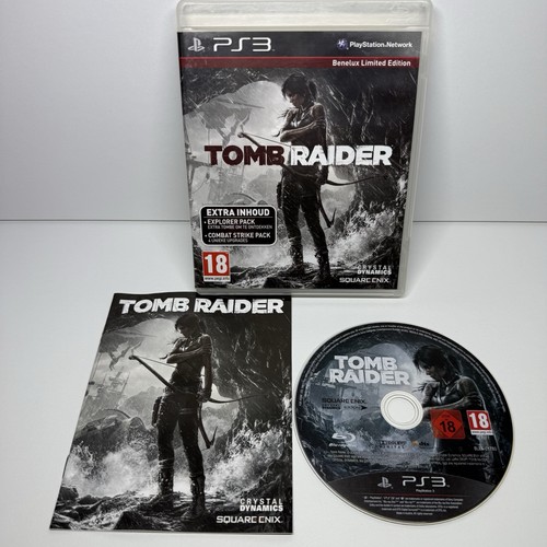 Tomb raider sony - 🏹,
