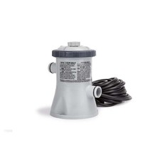 Intex 11958 motore - per, pompa