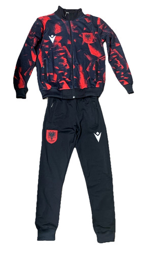 Nuova maglia albania kosova - nuova,