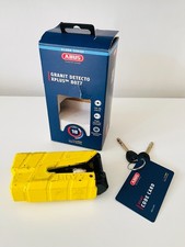 ABUS GRANIT Detecto XPLUS 8077