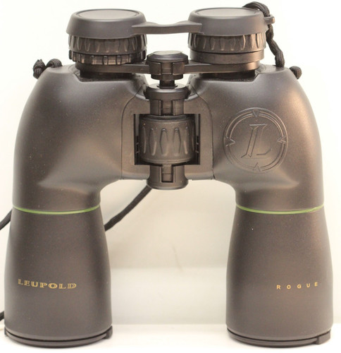 Leupold 8x50 rogue - , binocolo