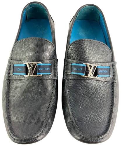 Mocassino uomo louis vuitton - mocassino,