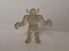 EXOGINI - Prima Serie TORO