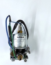 KIT 141 POMPA GASOLIO PARANA'